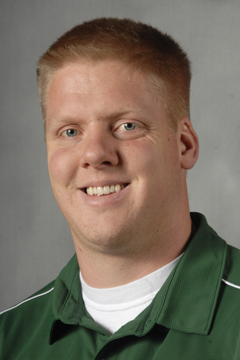 Kevin Becker